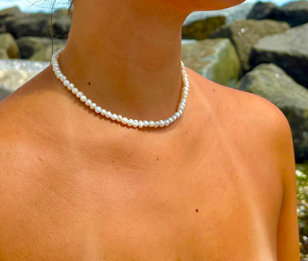 Pearls