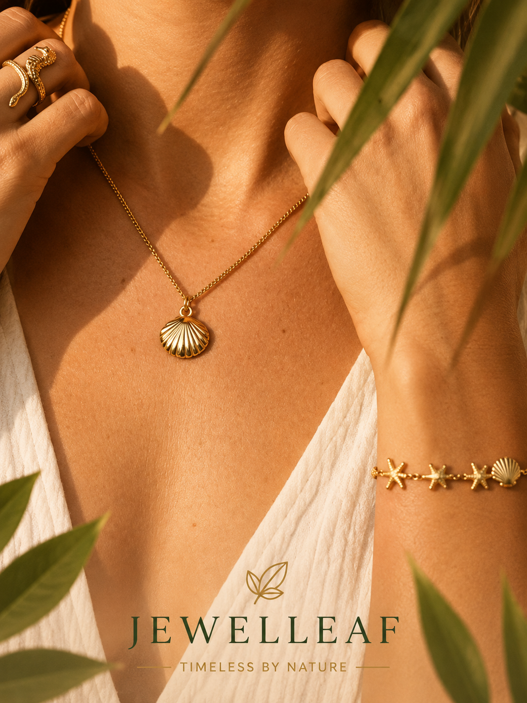 NECKLECS