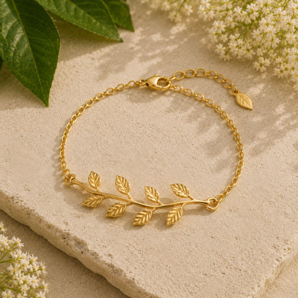 artificial jewelry